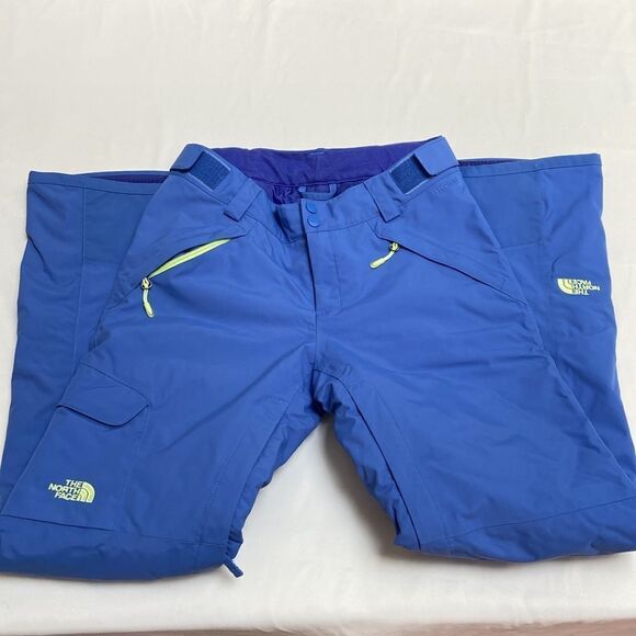The North Face ThermoBall Snow Pants - Picture 4 of 11